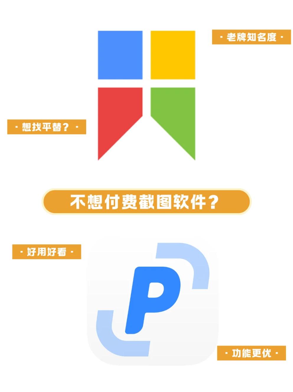 PixPin Logo